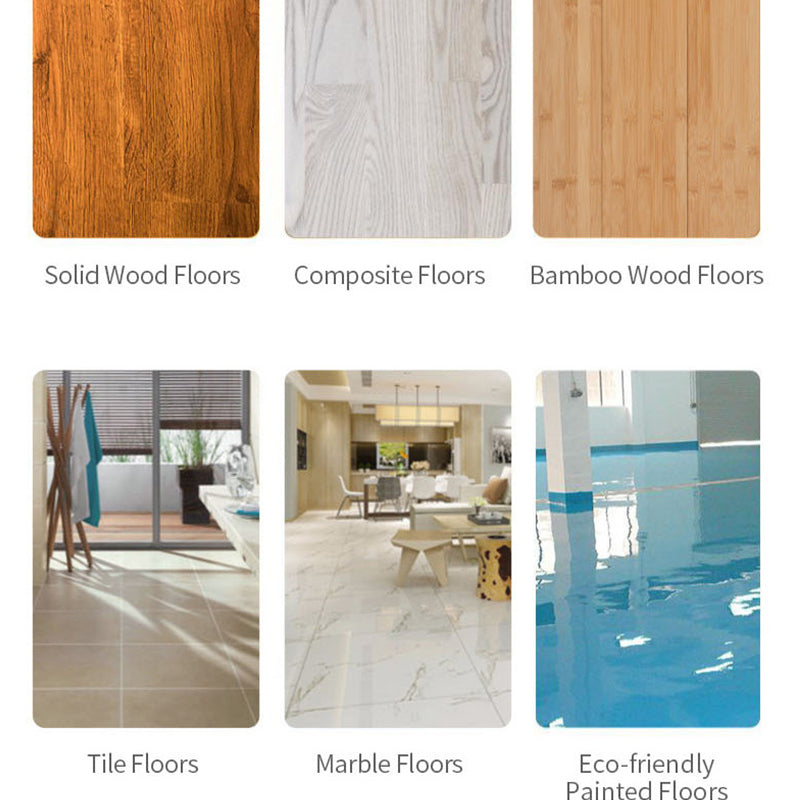 🔥120-Pieces Multi-Effect Floor Cleaning Sheets