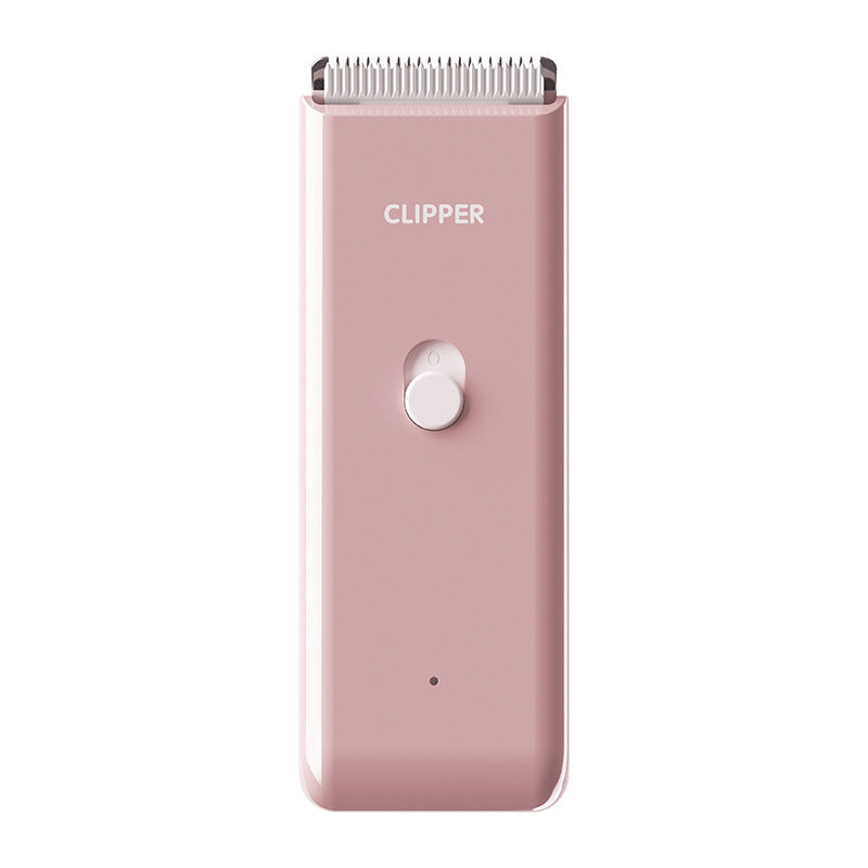 🔥Huge 50% Off Limited Time! Quiet Cordless Pet Clipper 🐶 Sharp Ceramic Blade, IPX7 Waterproof, 90 Mins Long Battery Life🐾