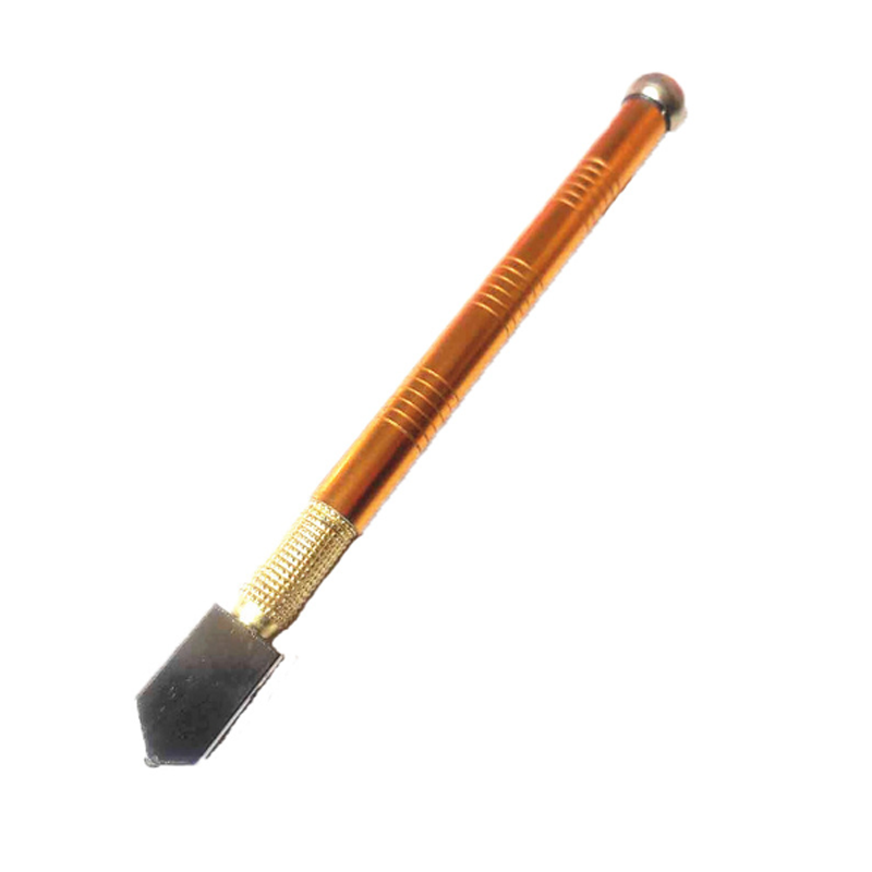 ⏳Time-Limited Special⏰Professional Pen-Style Roller Glass Cutter