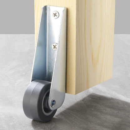 ⏳Time-Limited Special⏰Smooth Quiet Directional Caster Wheel