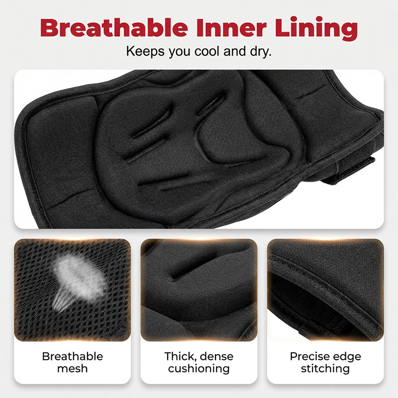 ⏳Time-Limited Special⏰Motorcycle Knee & Elbow Guard Set