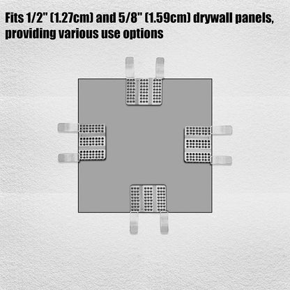 🏠Outlet Spacers for Electrical Box – Adjustable & Stainless Steel – DIY Wall Repair Essential