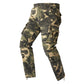 👖 50% OFF NOW! ⏳ Men's Outdoor Camouflage Cargo Trousers – Durable ripstop fabric, multi-pockets & reinforced knees – perfect for hiking, hunting or work 🌲