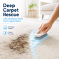 🎉 2026 Sale — Over 44,200 Sold!🧼100‑Pcs Multi‑Surface Concentrated Deep Cleaning Sheets ✨