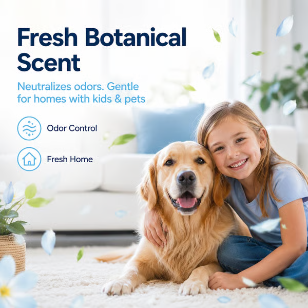 🎉 2026 Sale — Over 44,200 Sold!🧼100‑Pcs Multi‑Surface Concentrated Deep Cleaning Sheets ✨