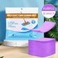 Multi-Effect Floor Cleaning Sheets