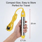 🛁  Safe Anti-Scald Immersion Heater for Travel & Home – Compact & overheat protection – Perfect for heating drinks or baby food while travelling – dual voltage & fast heating 🔥
