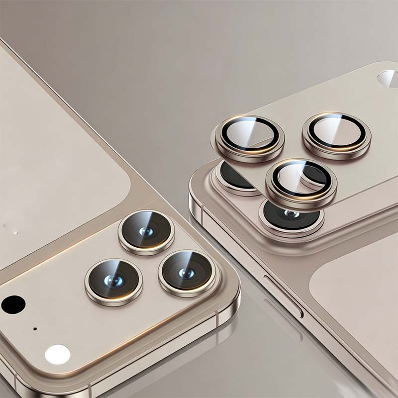 Camera Lens Protector for Phone