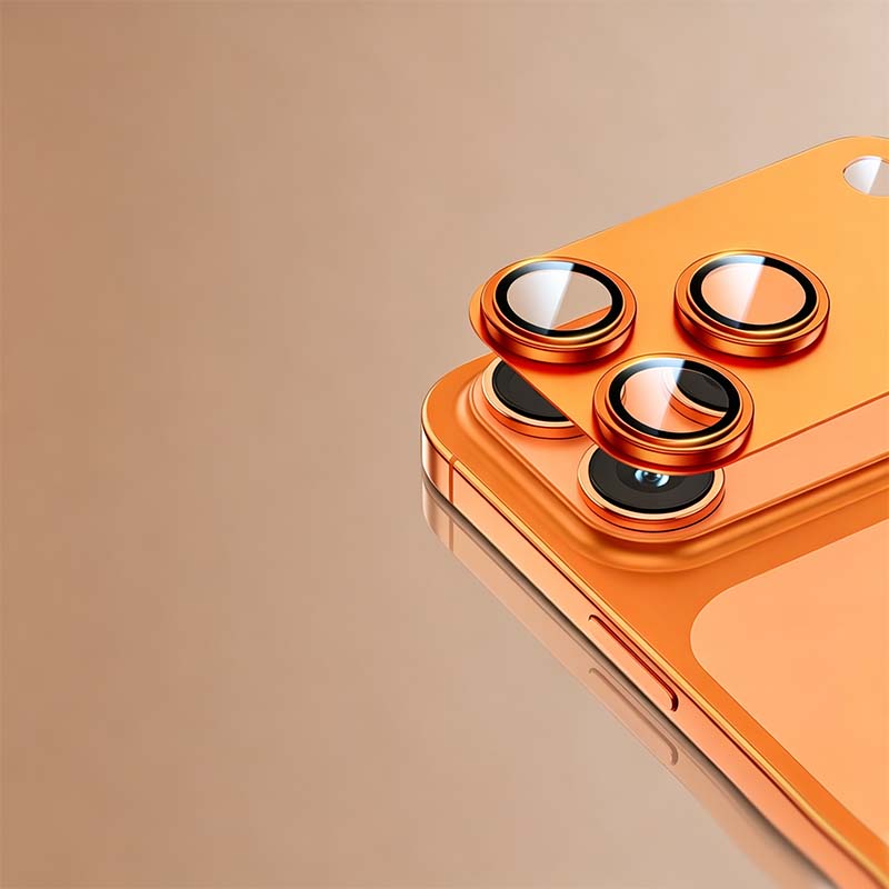 Camera Lens Protector for Phone