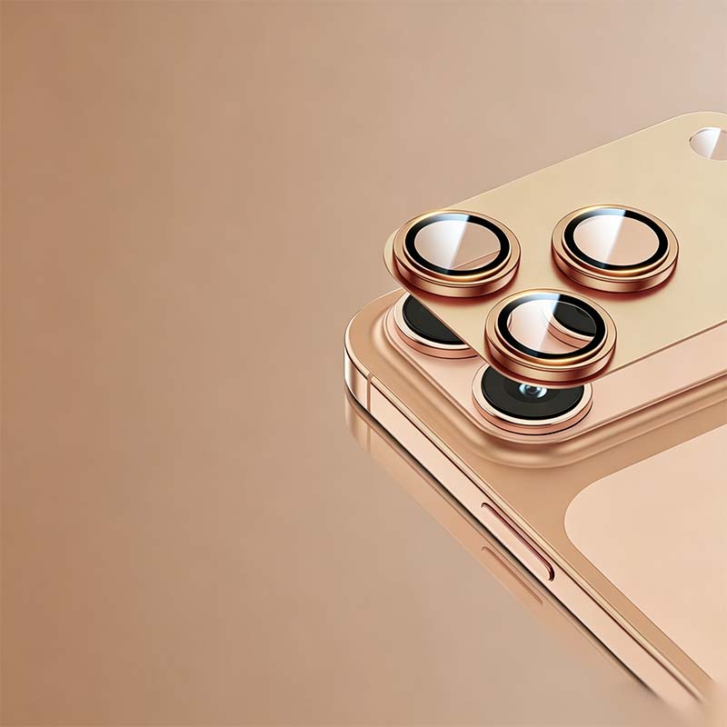 Camera Lens Protector for Phone