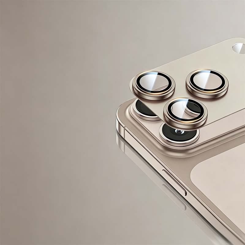 Camera Lens Protector for Phone