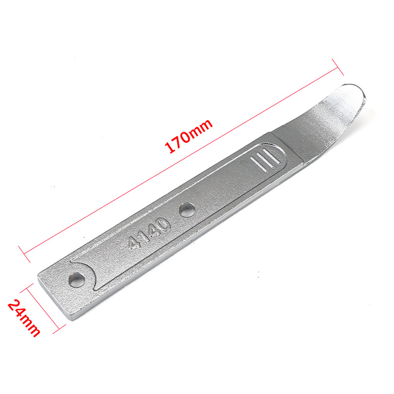 🔧 LIMITED-TIME 50% OFF! ✨ Car Trim Removal Tool – Ultra-Thin Edge, Durable Steel, Non-Slip Grip 🚗