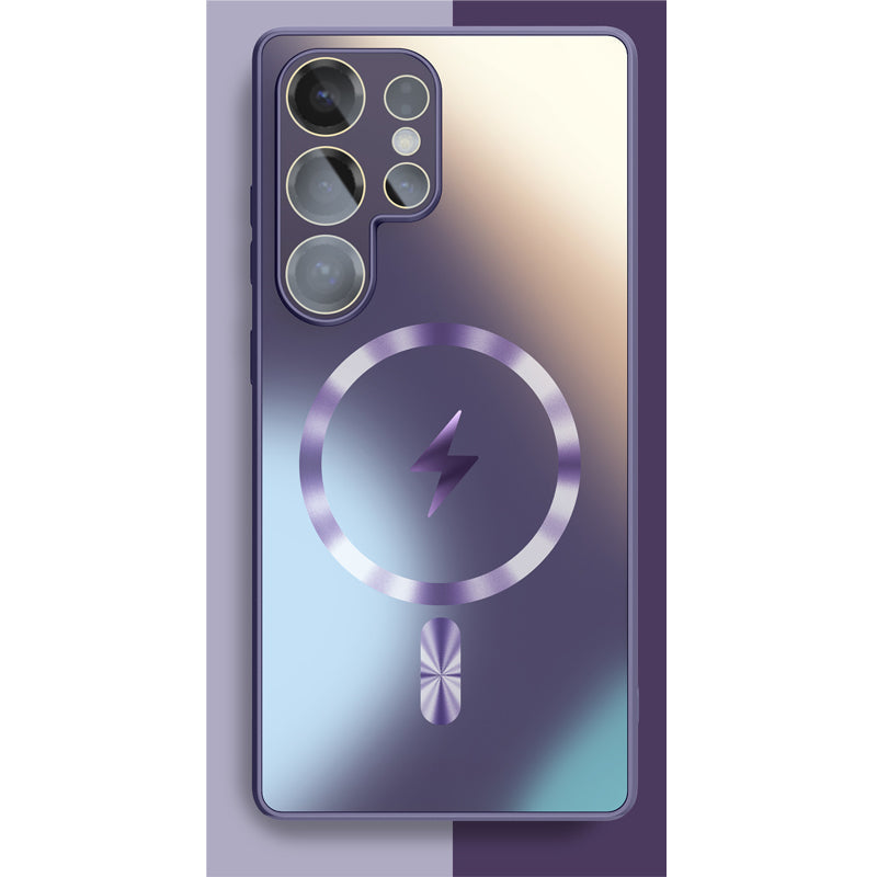 🎁2026 New Arrivals 50% OFF💥Magnetic matte protective case with heat dissipation