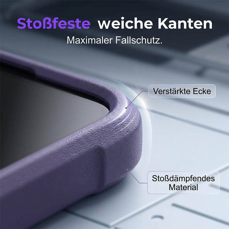 🎁2026 New Arrivals 50% OFF💥Magnetic matte protective case with heat dissipation