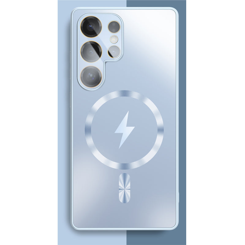 🎁2026 New Arrivals 50% OFF💥Magnetic matte protective case with heat dissipation