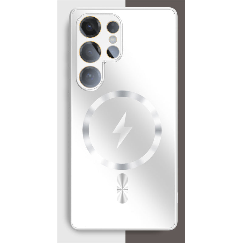 🎁2026 New Arrivals 50% OFF💥Magnetic matte protective case with heat dissipation