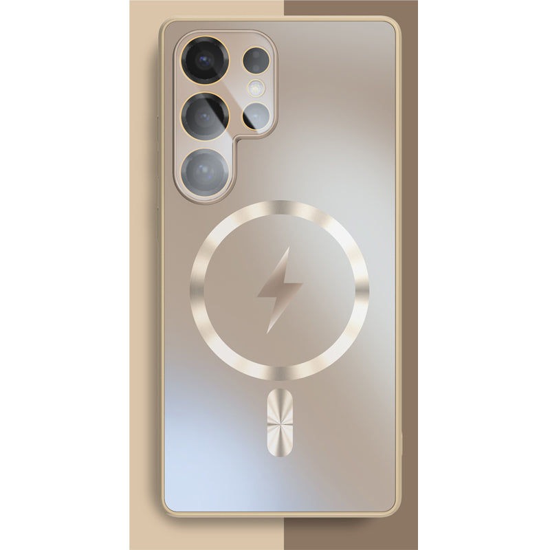 🎁2026 New Arrivals 50% OFF💥Magnetic matte protective case with heat dissipation