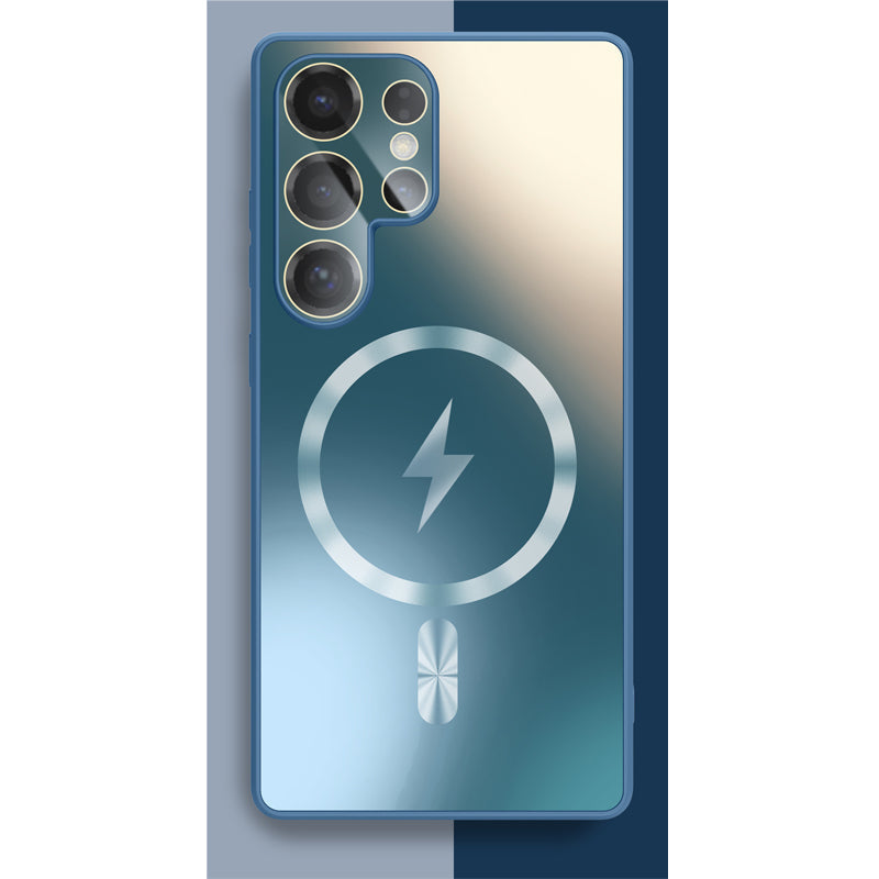 🎁2026 New Arrivals 50% OFF💥Magnetic matte protective case with heat dissipation
