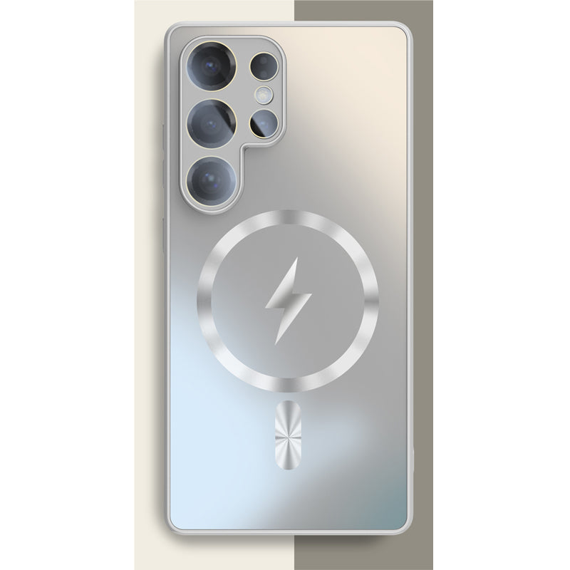 🎁2026 New Arrivals 50% OFF💥Magnetic matte protective case with heat dissipation