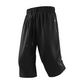 Men's Quick-Dry 3/4 Capri Jogger Pants