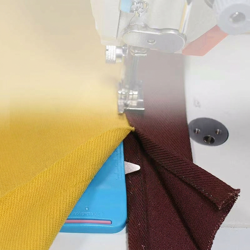 🧵 Sewing Seam Guide & Ripper – Multi-functional Tool, Easy Seam Allowance & Stitch Removal ✂️🪡