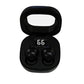 🎧 Save 50%! ✨ Mini Wireless Earbuds – LED display case & compact 🎶