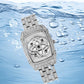 ⏳Time-Limited Special⏰Women's Rhinestone-Encrusted Quartz Wristwatch💎⌚