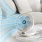 🔥 Portable Mini Fan