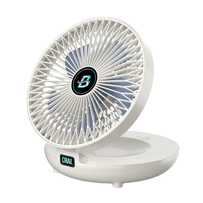🔥 Portable Mini Fan