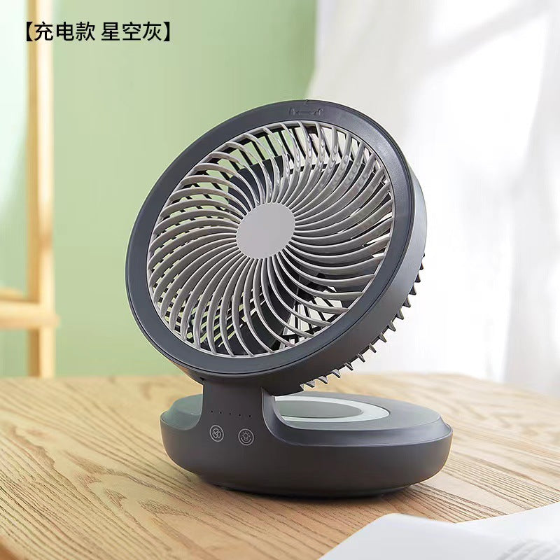 🔥 Portable Mini Fan