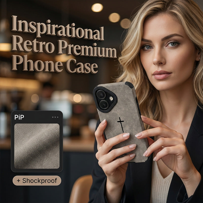 ⏳Limited-time 50% off⏰Comprehensive Edge Protection📱🛡️
