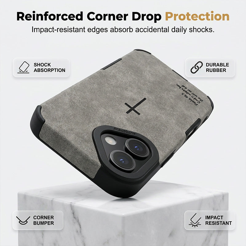 ⏳Limited-time 50% off⏰Comprehensive Edge Protection📱🛡️