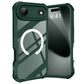 📱 LIMITED-TIME 50% OFF! 💥 Magnetic Phone Case with Built-in Screen Protector – 360° Protection, Tempered Glass, Shockproof ✨