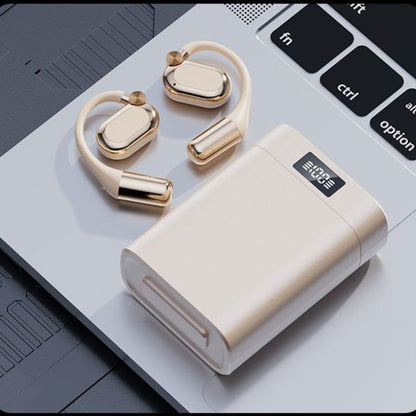 Comfort Fit Open-Ear Wireless Earphones