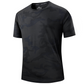 🏃‍♂️ 50% OFF NOW! 🌲 Men's Quick Dry Camo Sports T-Shirt – Moisture Wicking & Active Fit – Train in Style 💪