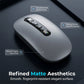 🖱️ LIMITED-TIME 50% OFF! 💥 AI Smart Voice Wireless Mouse – 1600 Words/Min, Translation Hub, Ergonomic ✨