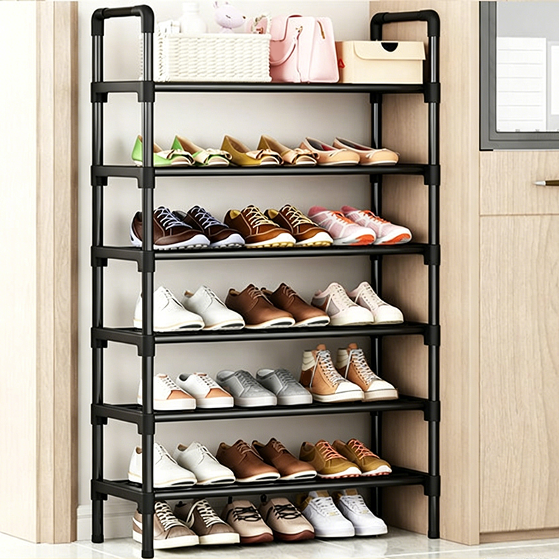 🌸LIMITED-TIME 50% OFF!⏰Multi-layer Shoe Storage Shelf