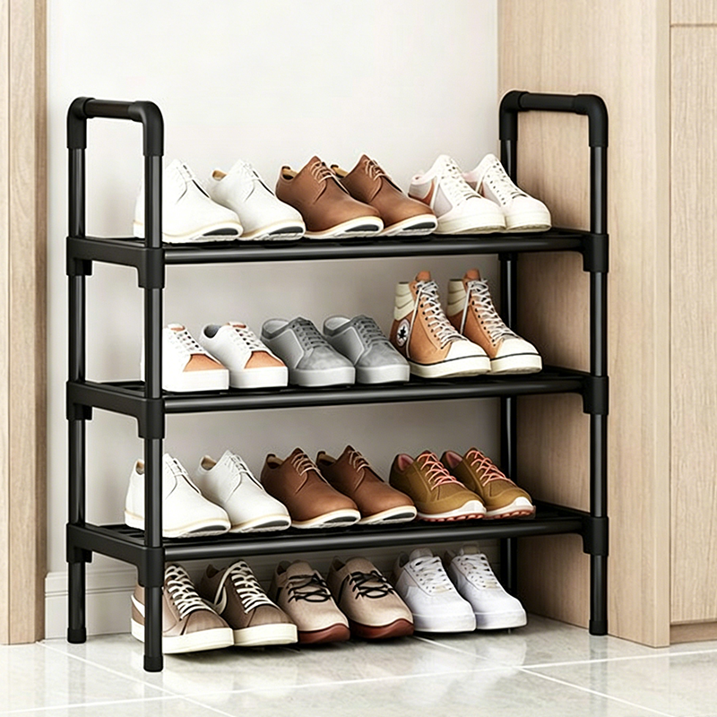 🌸LIMITED-TIME 50% OFF!⏰Multi-layer Shoe Storage Shelf