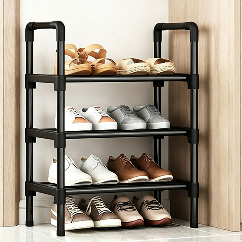 🌸LIMITED-TIME 50% OFF!⏰Multi-layer Shoe Storage Shelf