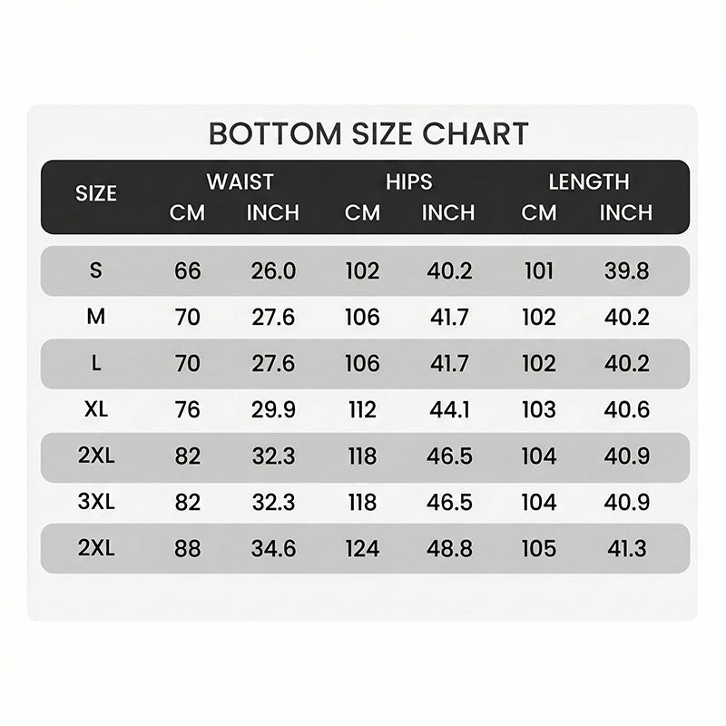 Women’s High-Waisted Straight Leg Pants