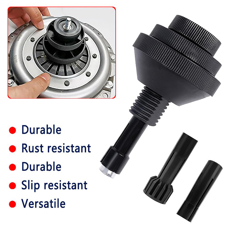 📢📢50% OFF !! ⏰Single Disc Clutch Alignment Tool