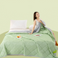 ❄️2026 Hot Summer Sale💤Cooling Throw Blanket for Hot Sleeper🛌
