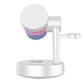 📢📢50% OFF !! ⏰3-in-1 Magnetic Wireless Charging Stand &Speaker