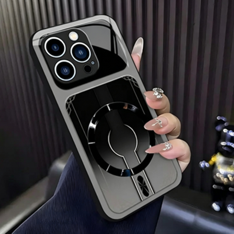 Strong Magnetic Phone Case