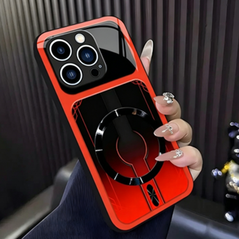 Strong Magnetic Phone Case