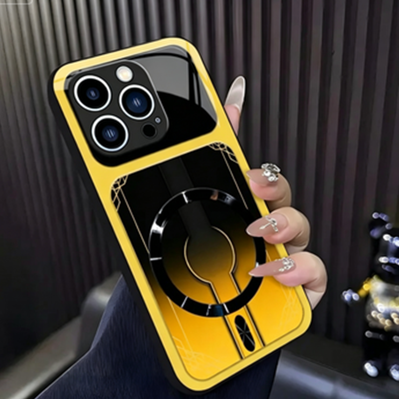 Strong Magnetic Phone Case