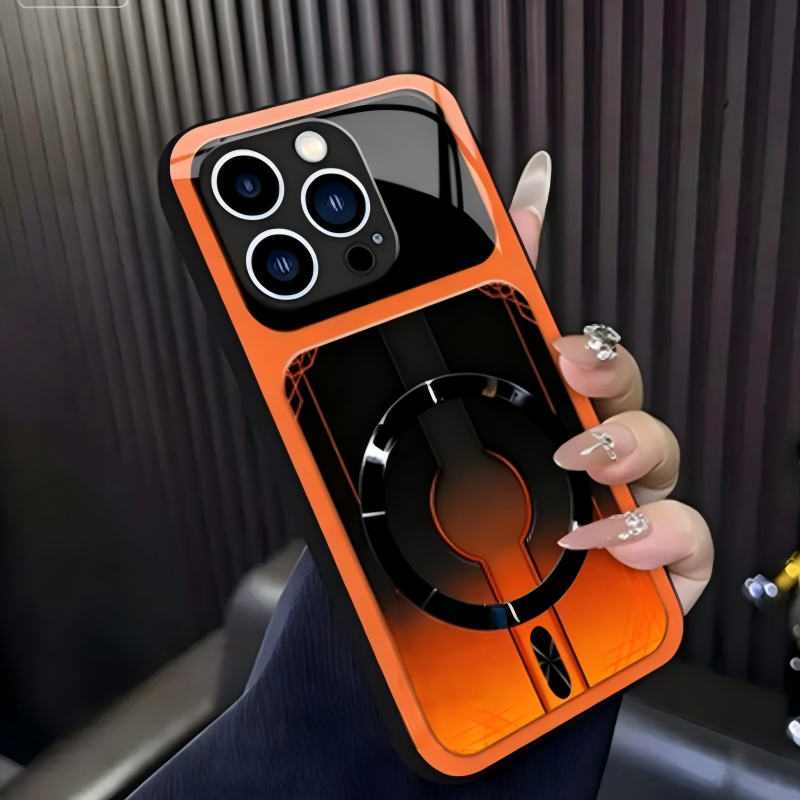 Strong Magnetic Phone Case