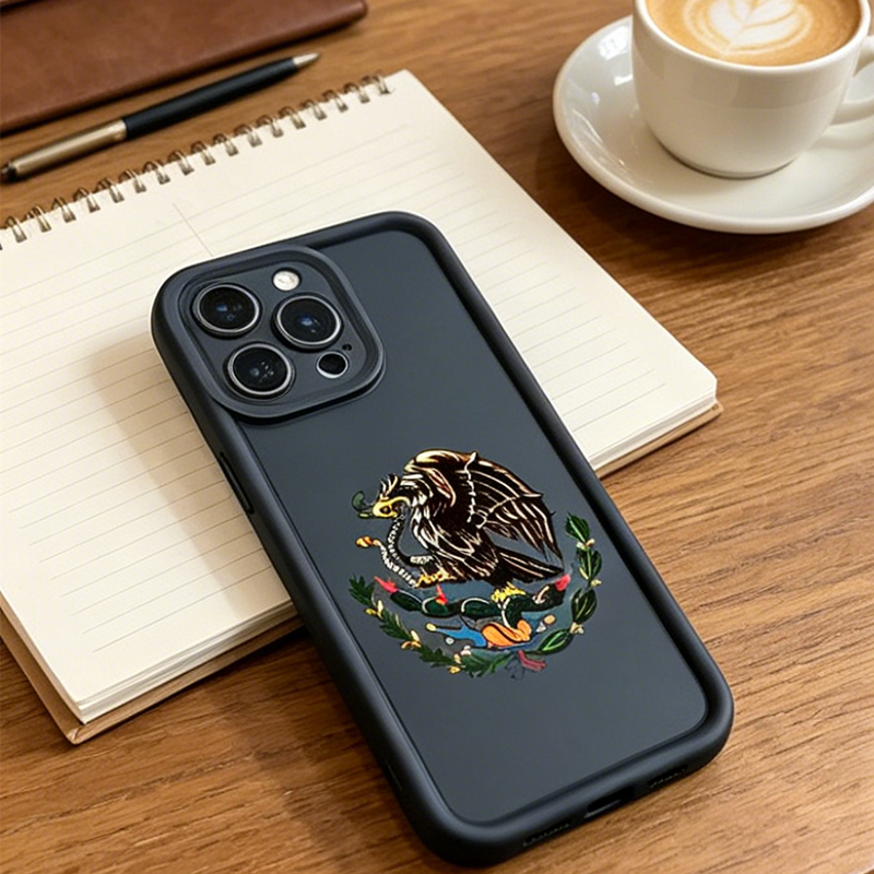 📱 LIMITED-TIME 50% OFF! 💥 Shockproof Protective Phone Case – Ergonomic Grip, Raised Camera Bezel, Slim ✨