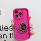 📱 LIMITED-TIME 50% OFF! 💥 Shockproof Protective Phone Case – Ergonomic Grip, Raised Camera Bezel, Slim ✨