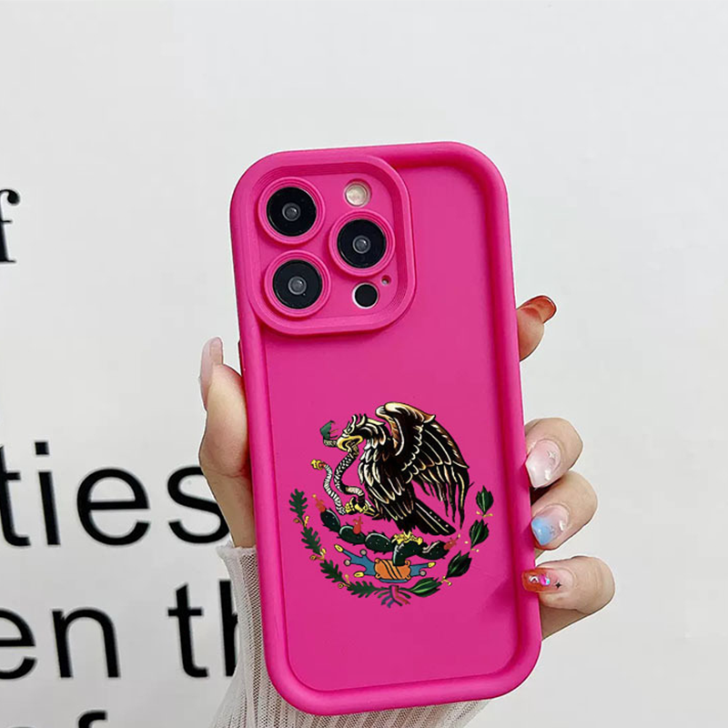 📱 LIMITED-TIME 50% OFF! 💥 Shockproof Protective Phone Case – Ergonomic Grip, Raised Camera Bezel, Slim ✨